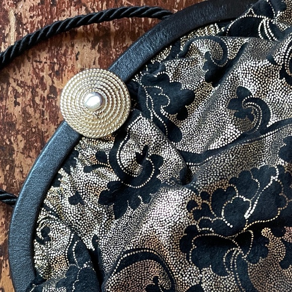 Antonio Scepi vintage crossbody bag - Picture 6 of 8